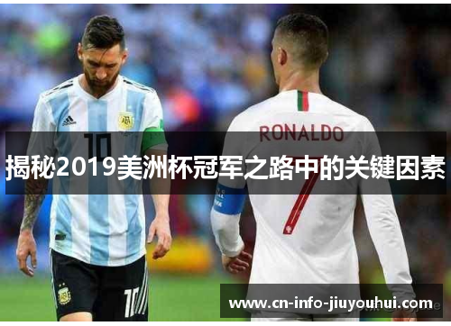 揭秘2019美洲杯冠军之路中的关键因素 揭秘2019美洲杯冠军之路中的关键因素