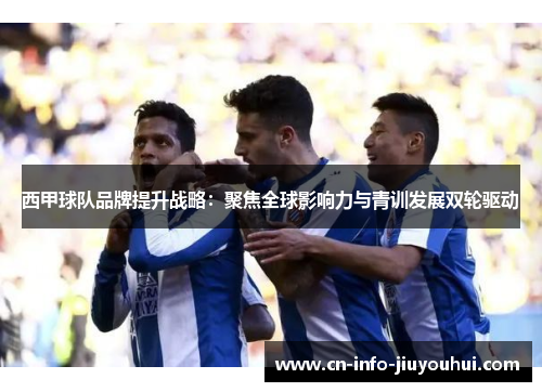 西甲球队品牌提升战略:聚焦全球影响力与青训发展双轮驱动 西甲球队品牌提升战略:聚焦全球影响力与青训发展双轮驱动