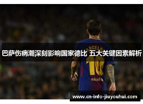 巴萨伤病潮深刻影响国家德比 五大关键因素解析