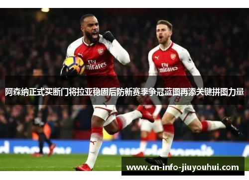 阿森纳正式买断门将拉亚稳固后防新赛季争冠蓝图再添关键拼图力量