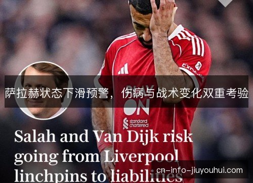 萨拉赫状态下滑预警，伤病与战术变化双重考验